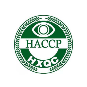 HACCP认证