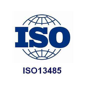 ISO13485认证