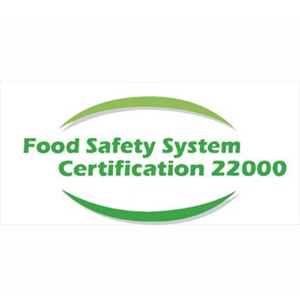 FSSC22000认证