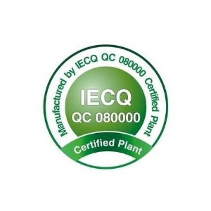 QC080000认证
