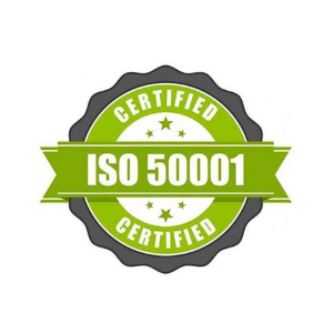 ISO50001认证