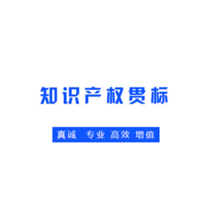 知识产权贯标认证
