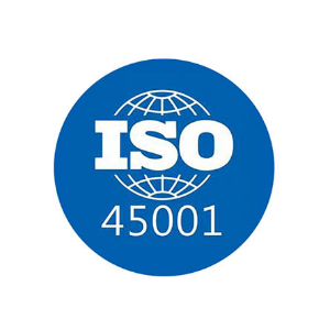 ISO45001认证