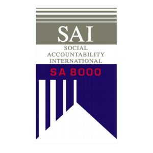 SA8000社会责任认证费用多少？
