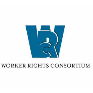 WRC工人权利联合会