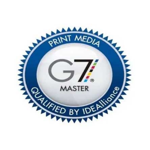 G7认证