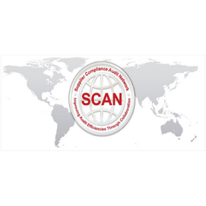 SCAN验厂