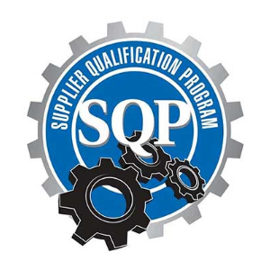 SQP验厂