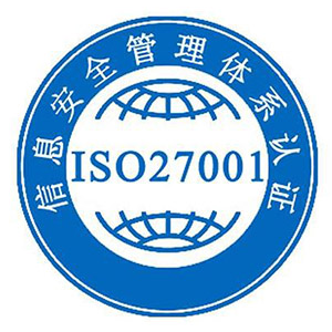 ISO/IEC27001
